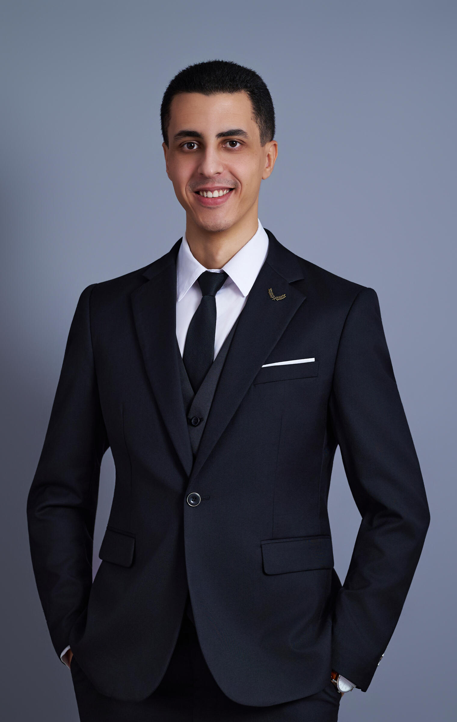 Zakaria Zbat Zakaria Zbat - Real-Time Analyst and Industrial Engineer