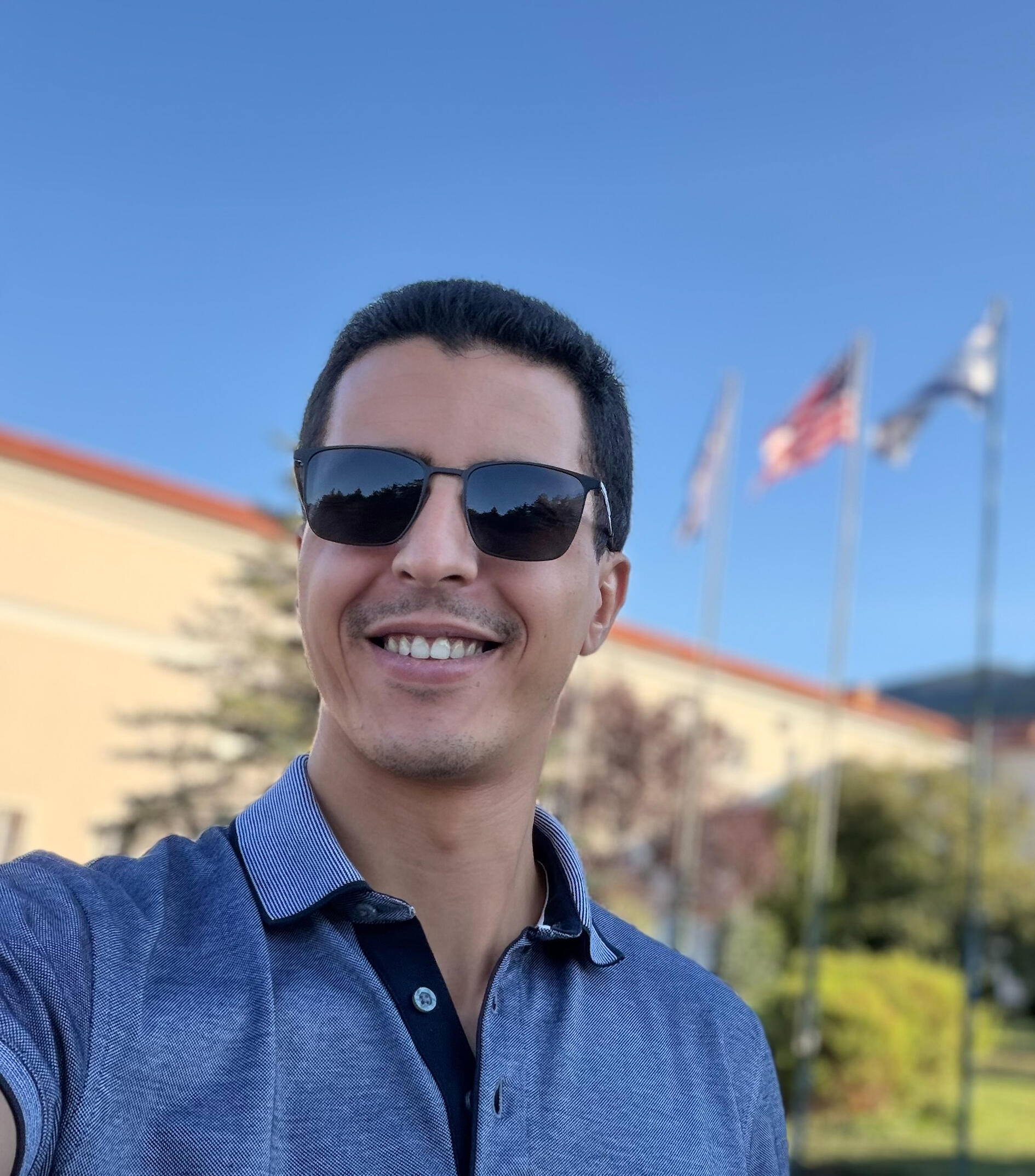 Zakaria Zbat Zakaria Zbat - Real-Time Analyst and Industrial Engineer
